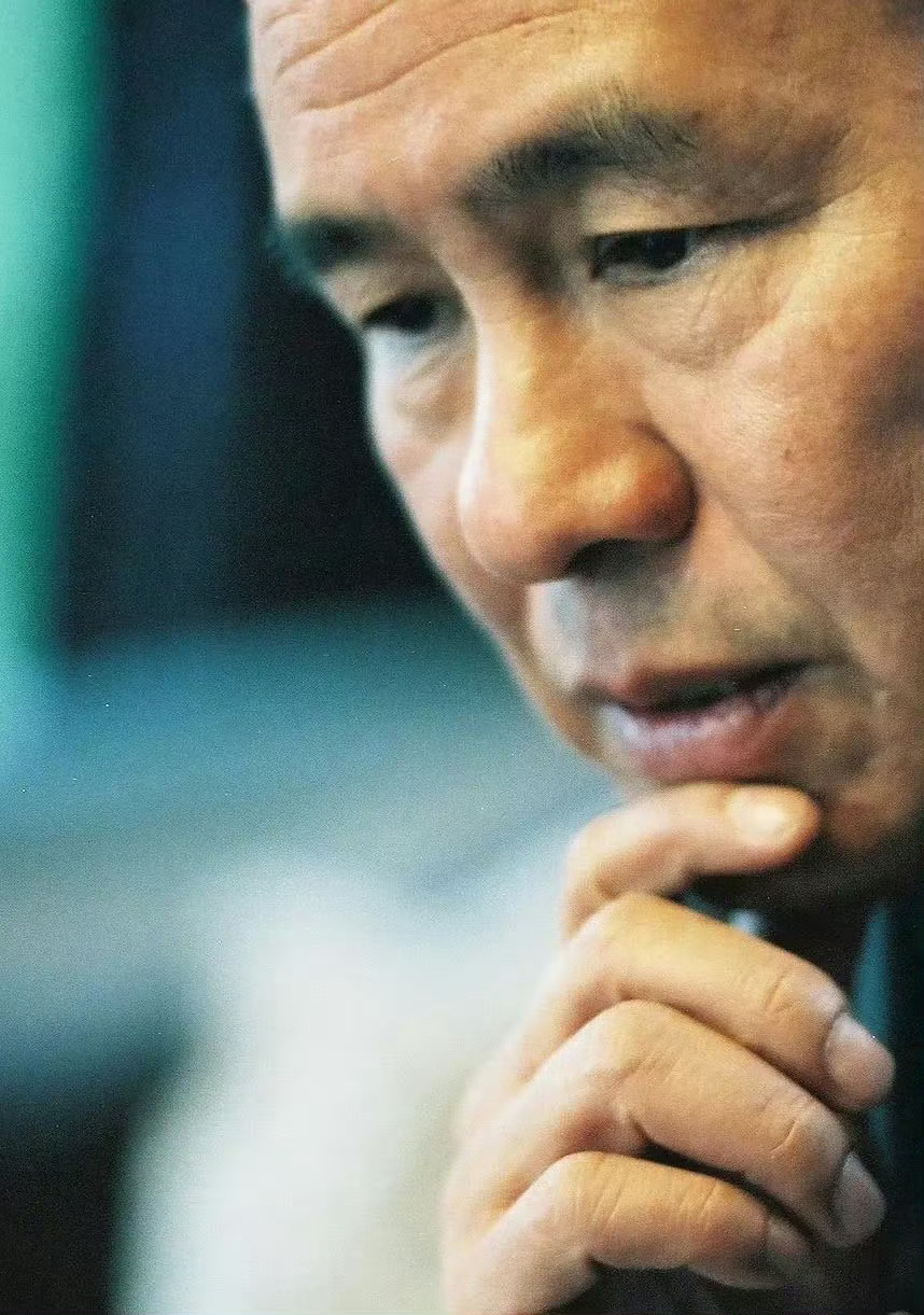 今天是侯孝贤导演79岁生日 