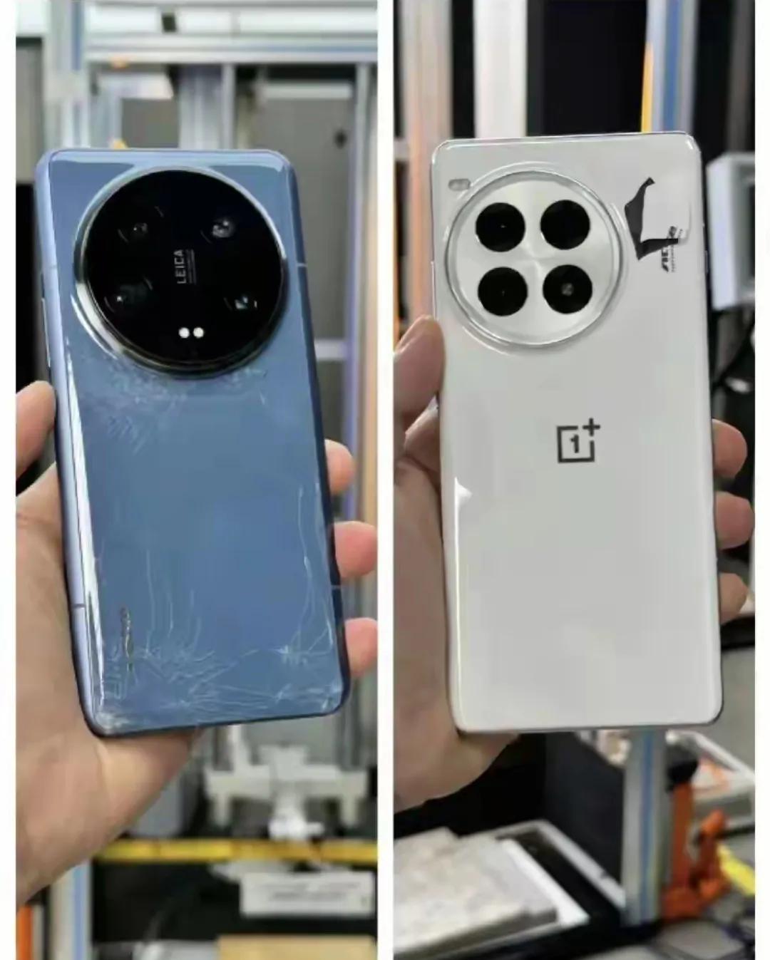 陶瓷就是陶瓷，玻璃就是玻璃，玻璃加点东西改个名字就是新型陶瓷了嘛？如图所示，龙晶