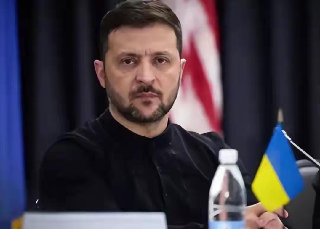 泽连斯基开出停战条件，不到数小时，普京撂下狠话
