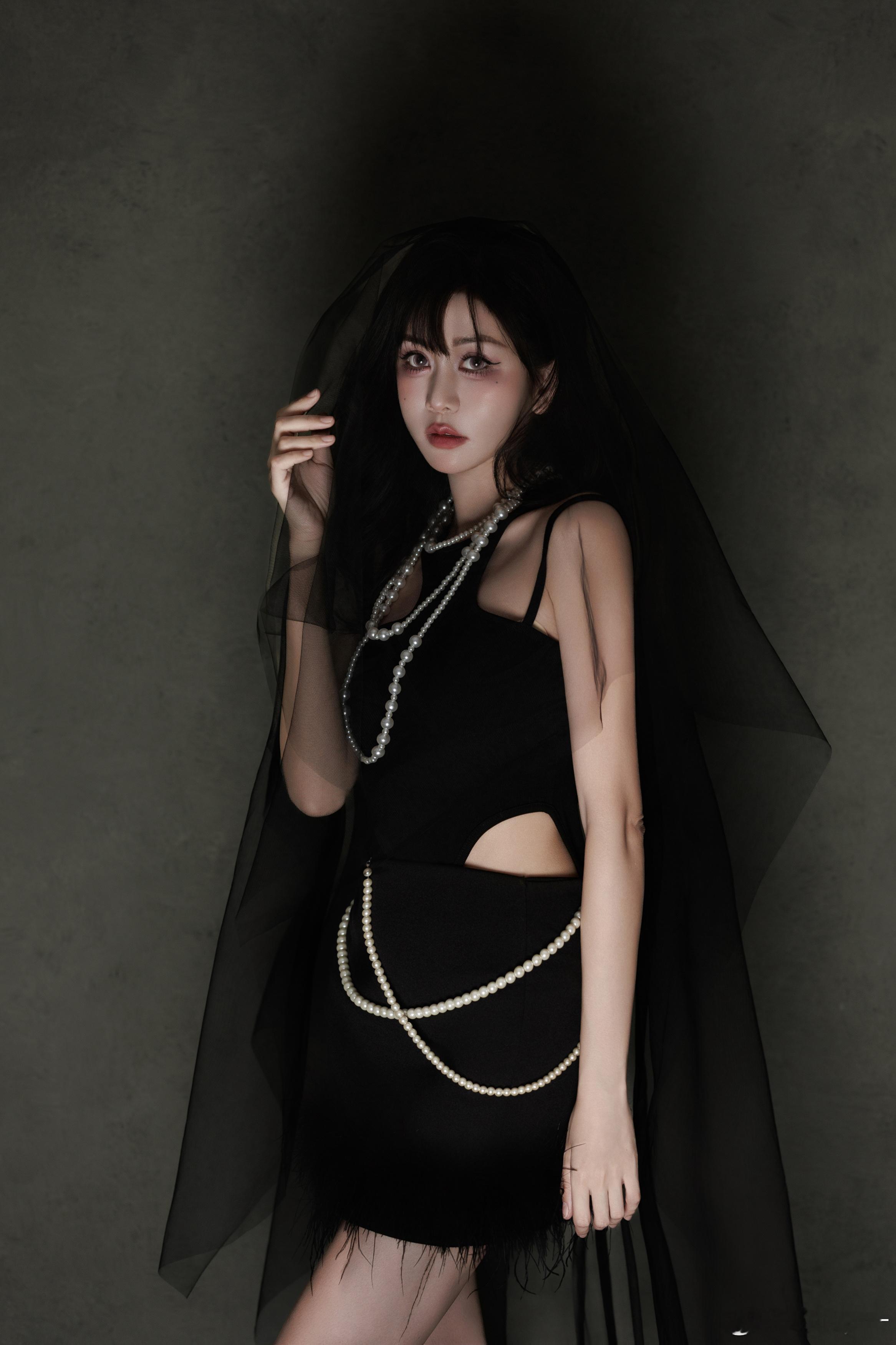 哈喽喂👻🎃万圣节 ​​​