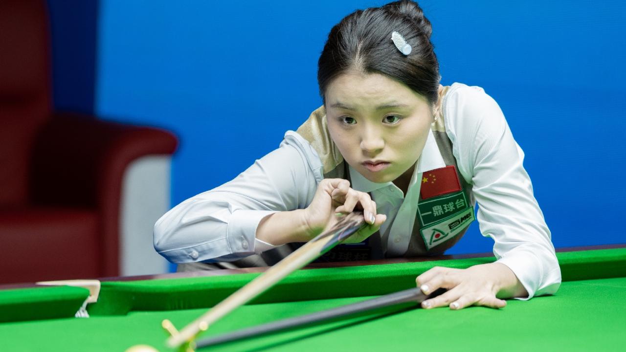 斯诺克德国大师赛1月6日赛程看点

今天继续首轮资格赛，明天凌晨开始第二轮（96