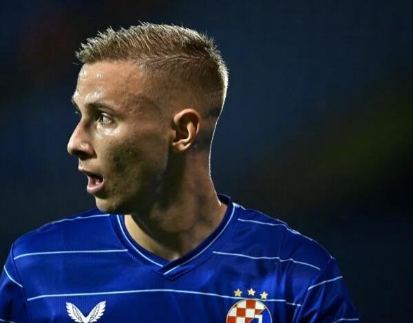 前克罗地亚国脚萨米尔·托普拉克接受Index采访时，认为斯托伊科维奇在迪纳摩应该