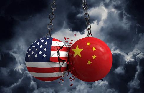 美国抓马杜罗、打伊朗，中国全程没动手！很多人以为这是北京在忍气吞声，软了。错了！