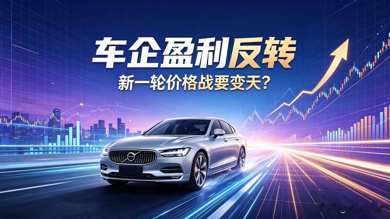 逆袭翻盘！日系老牌车企绝境翻盘，亏损百亿后强势盈利

谁也没想到，曾经深陷销量泥