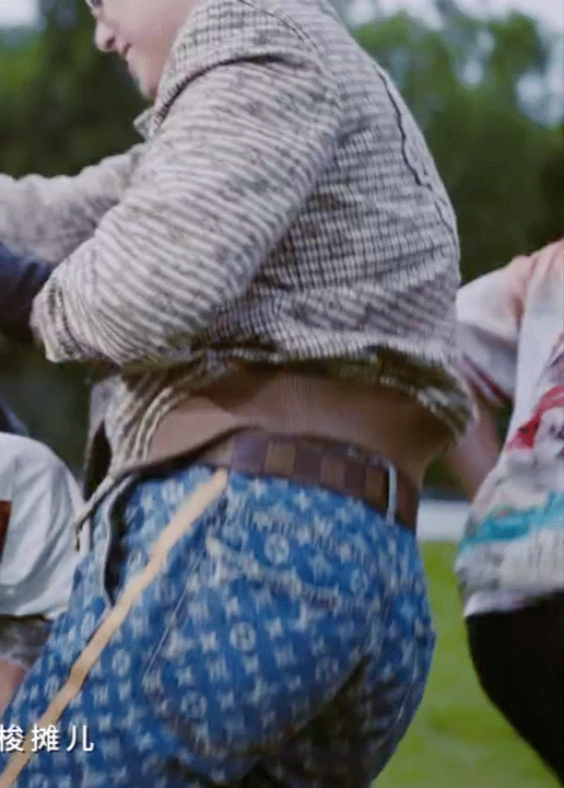 有新歌就有新屁屁，我许愿 ​​​