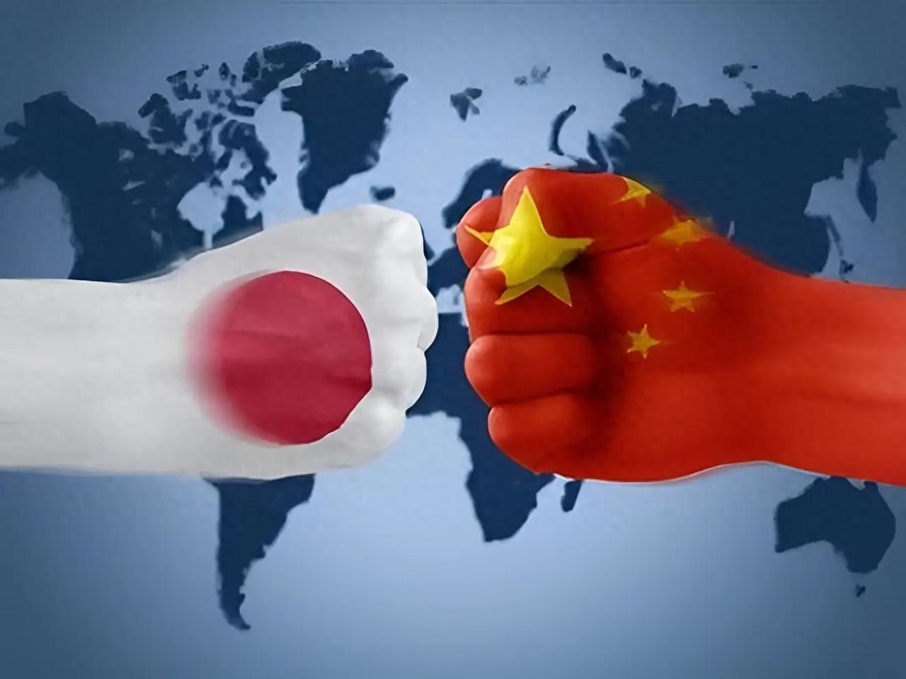中日如果真爆发战争，不会像俄乌冲突那样有所克制，真要是两国撕破脸开战，不会有半点