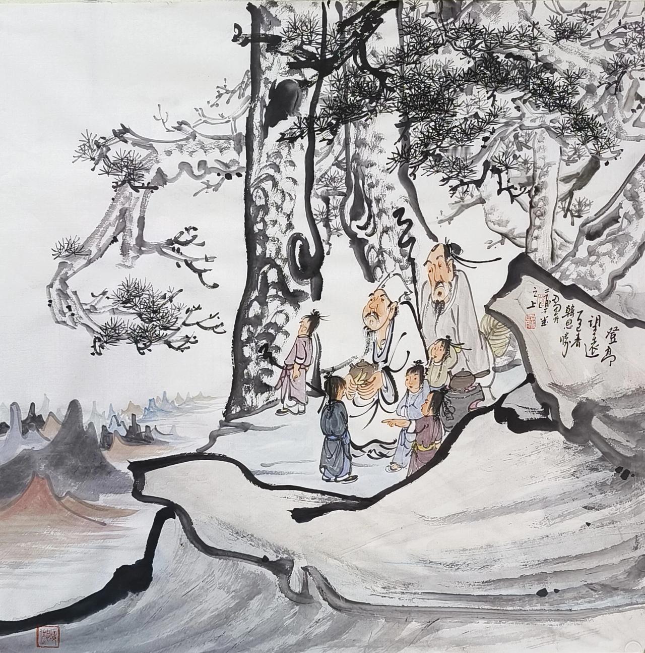 韩恩胜，1969年7月生，现在山东临沂市银雀山汉墓竹简博物馆工作，现为中国博物馆