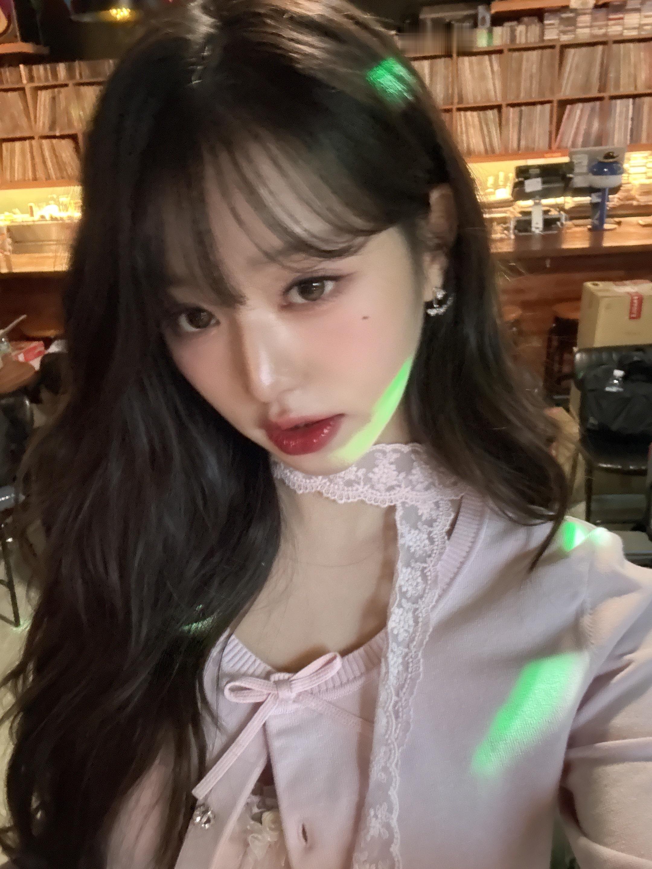 🤍🍓🍰 