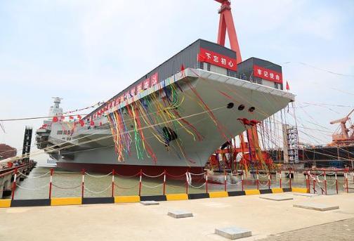 为什么说福建舰不会再有第二艘了？福建舰的交付时间一拖再拖，背后反映的不是技术问题