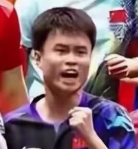 亚锦赛男团，谁来镇场子？
老将坐镇不是去争高光，
而是稳住军心!
男团硬仗里最硬