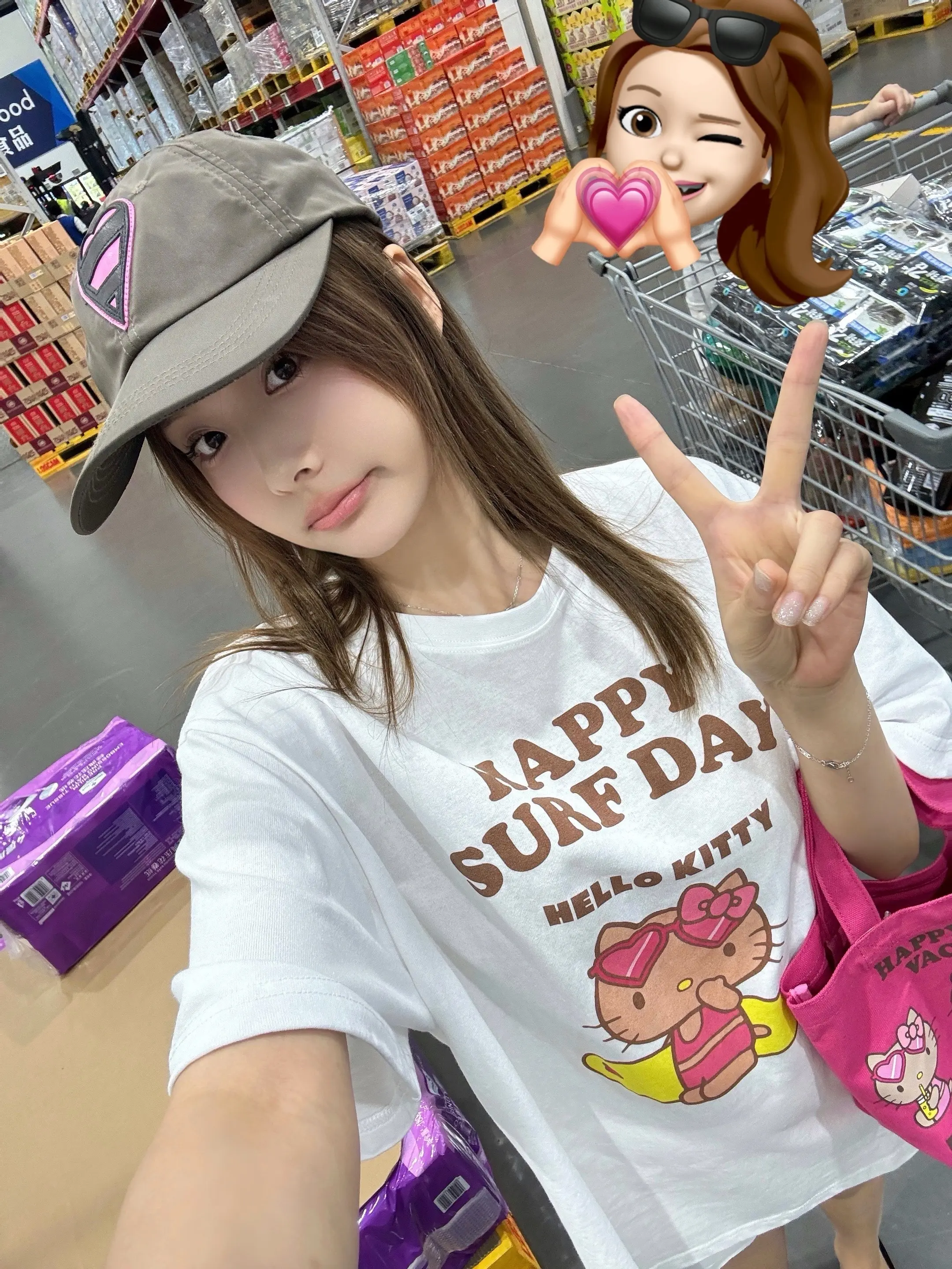 my girl👱🏻‍♀️🌸✨