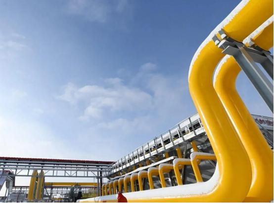 美国野心暴露，想要夺取中国北极天然气项目股权！能否得逞？

北极冰层之下，藏着足