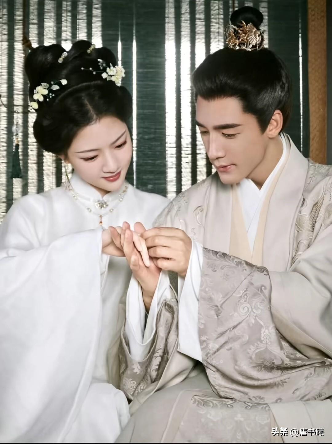 良陈美锦:巜良陈美锦》选角太成功了！谁能想到陈彦允的扮演者此沙年龄才29岁，却把