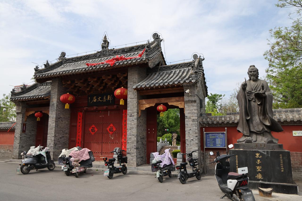 古寺庙建筑随手拍