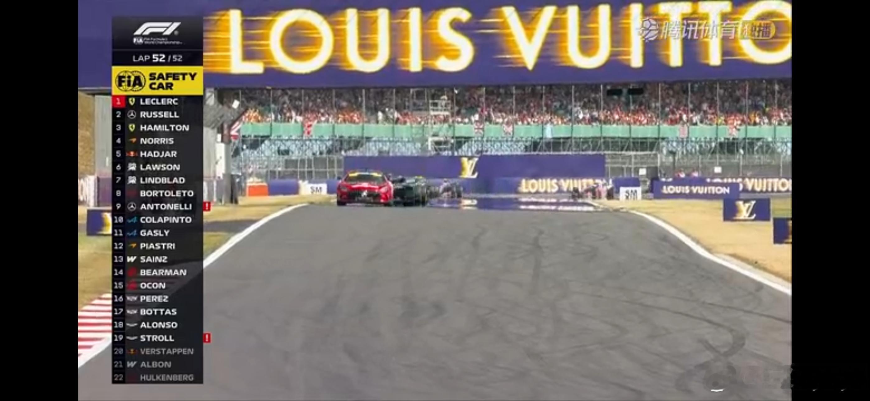 国际懦夫汽联F1f1英国大奖赛