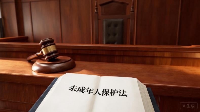 12岁，不再是"免罪金牌"了。
最高检和公安部刚出了新规。 12到14岁的孩子，