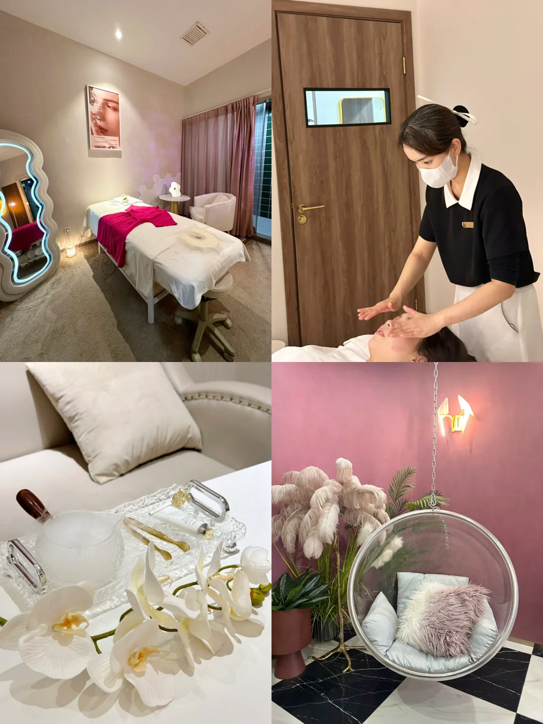 宜昌女孩私藏的秘密基地💆这也太舒服了吧！！