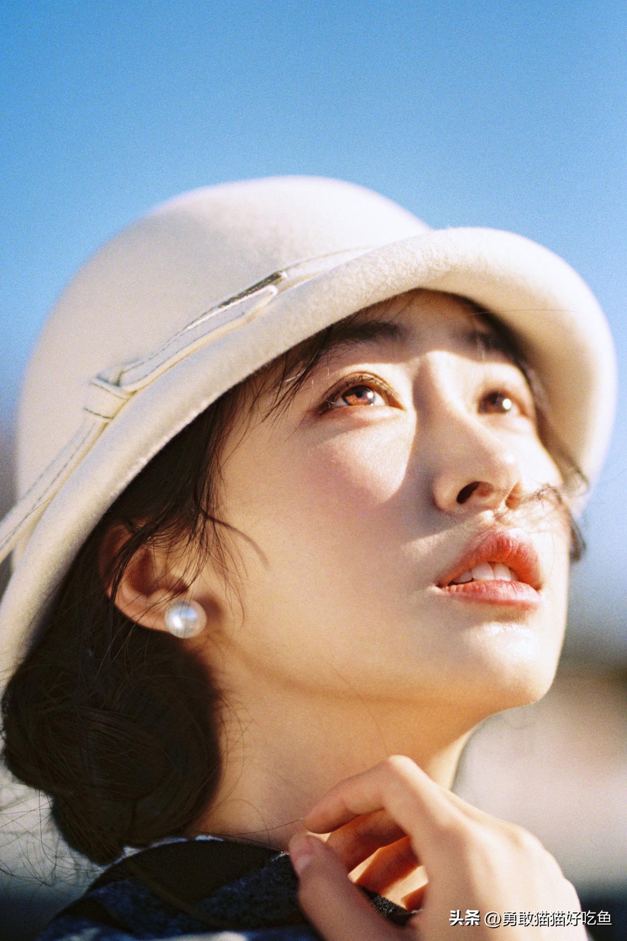 杨肸子分享图片