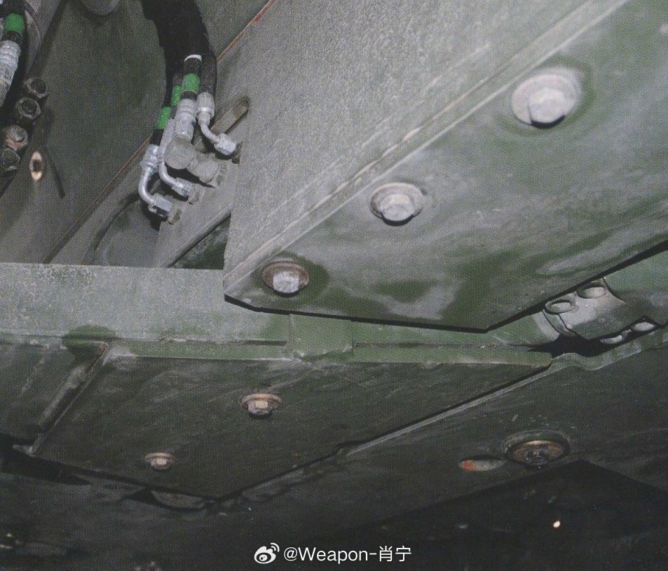 烽火问鼎计划每天认识一件兵器 所有M1128“斯特瑞克”MGS突击炮都配备了重达