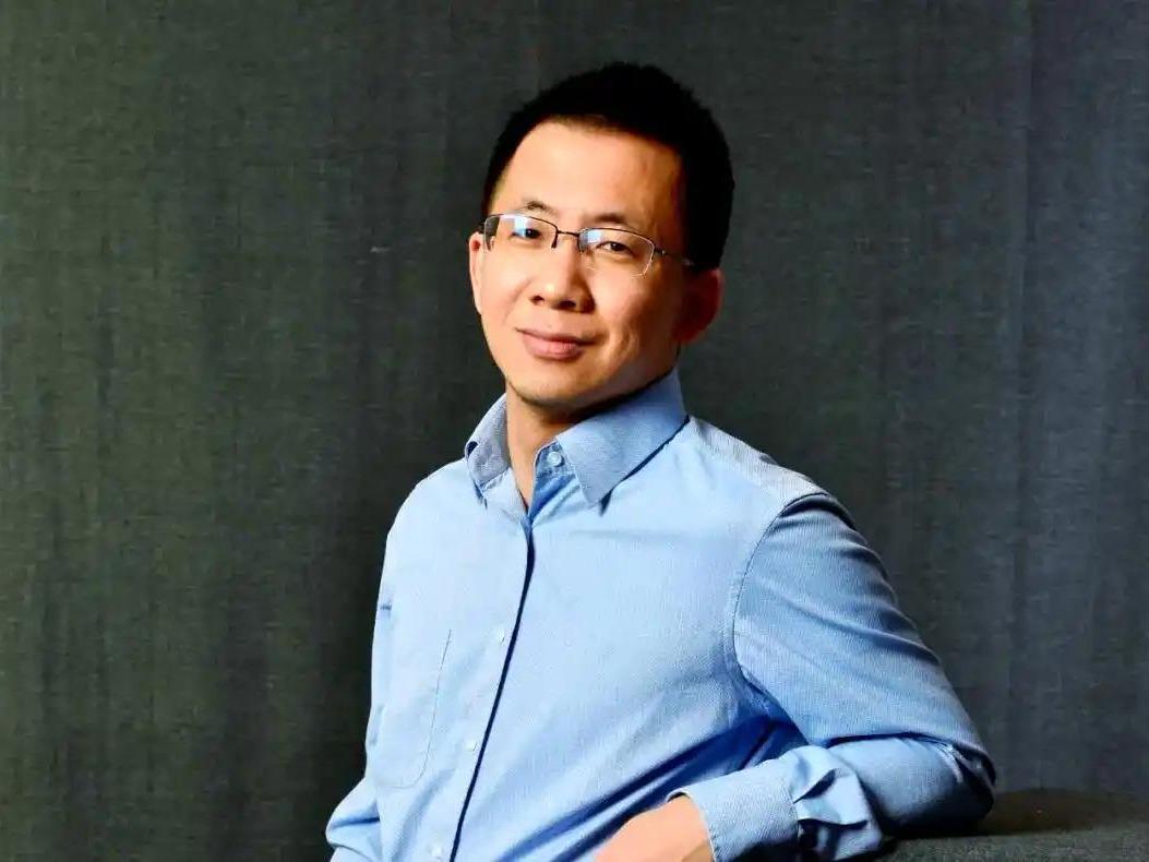 感觉张一鸣能登顶全球富豪榜第二。

这话不是我拍脑袋说的。先把最近这半年的榜单数