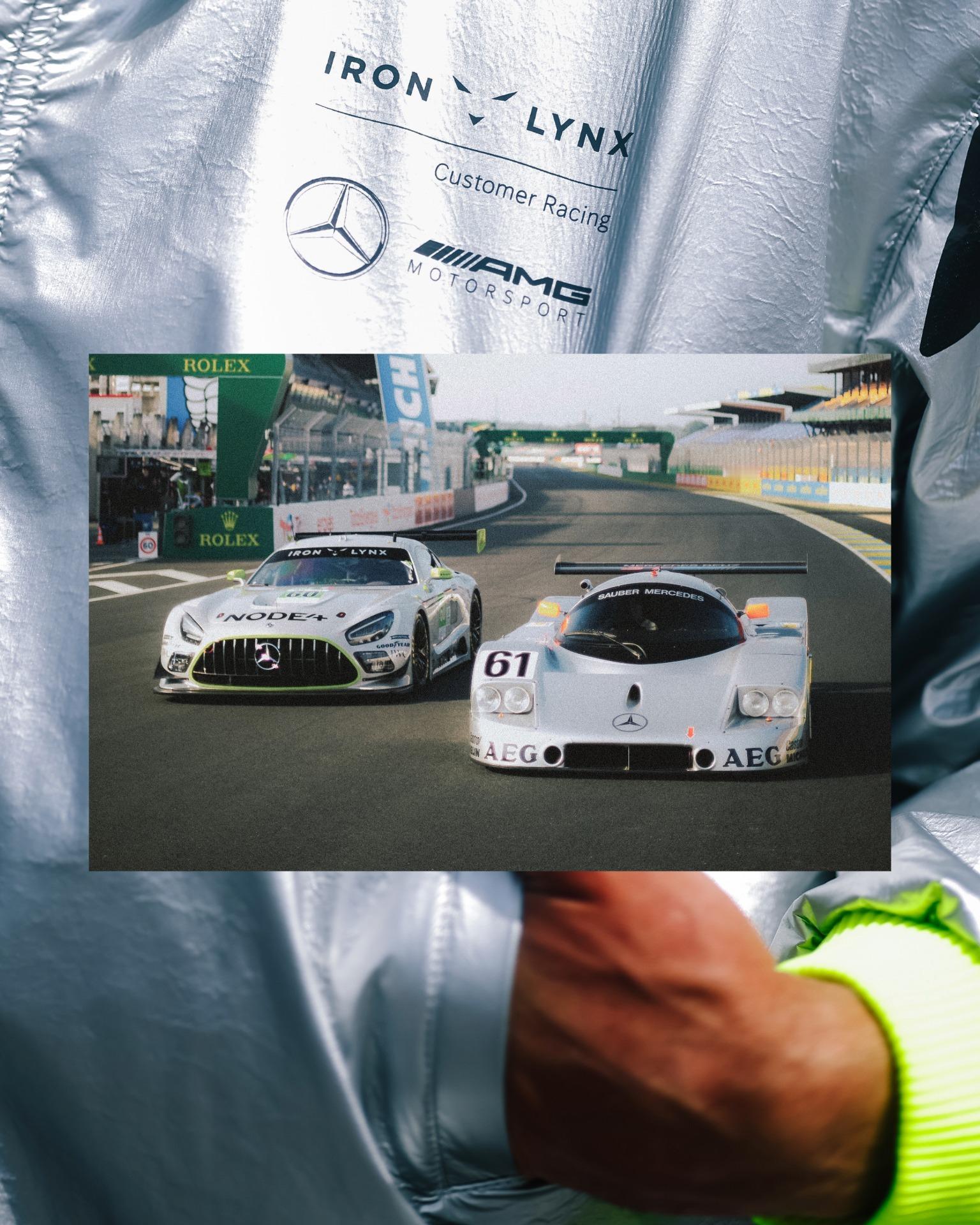 沃尔夫：我们不会参加Hypercar，因为不喜欢BoP梅赛德斯-AMG的F1负责