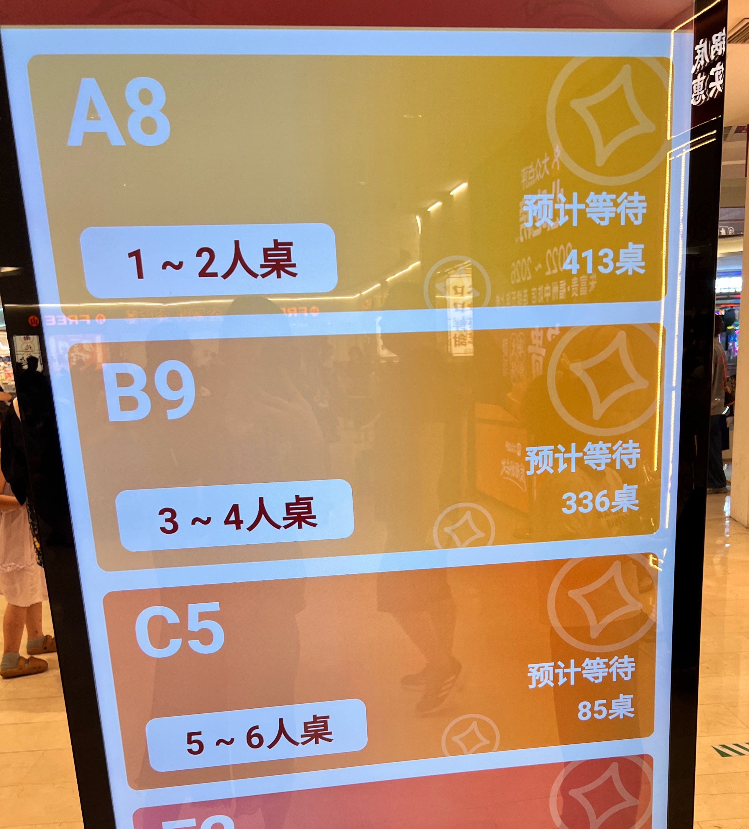要命，好想进去随便跟xht拼个桌