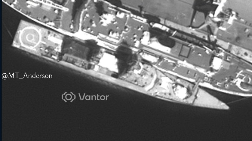 喀琅施塔得海军造船厂，20380型“守护”轻型护卫舰首舰“守护”号，该舰自202