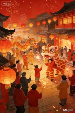 不是迷信！明日二月初一，记得：1不走、2不早、3不烧，马年鸿运当头！

你发现没