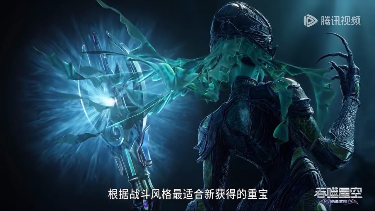 覆水王这个长相为什么那么像章鱼？！而且看这个样子应该是水系战斗风格。居然还有一个