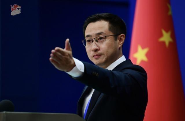 中国执掌安理会，5月1日起，中国正式接任联合国安理会轮值主席国，这个消息在4月3
