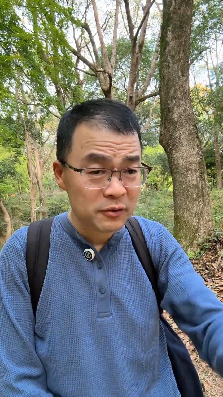 很多人对宜居没有信心，其实起源是因为觉得自己没钱，觉得宜居的事是有钱人的选择，没