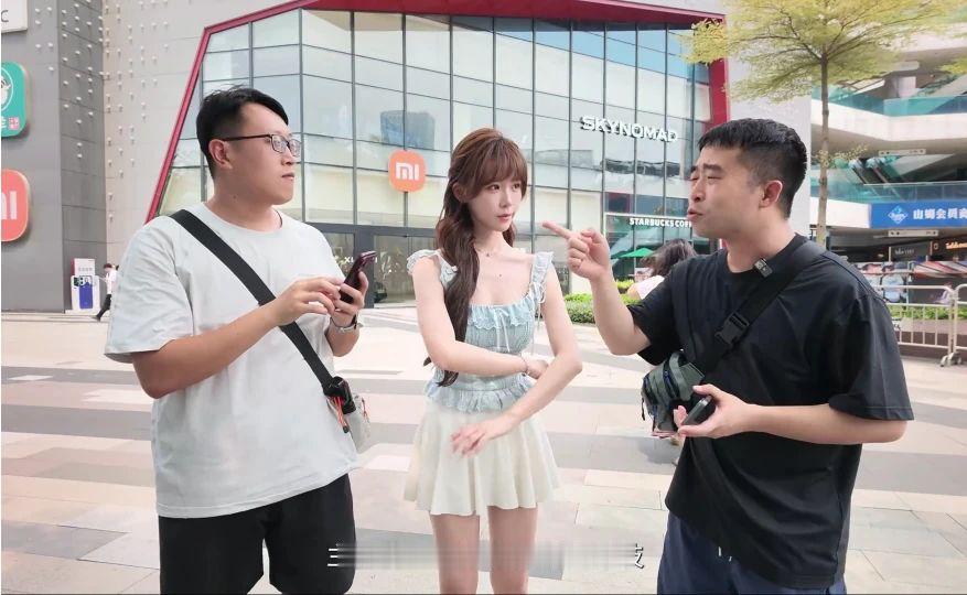 贵四千的苹果，户外被小米18 Pro追上？