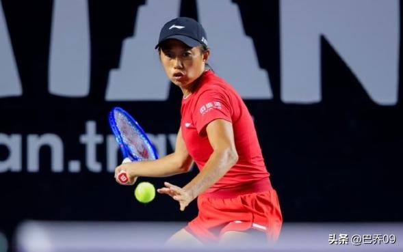 37岁张帅火力全开！梅里达站2-0横扫卡辛塞娃，时隔三年五个月重返WTA500四