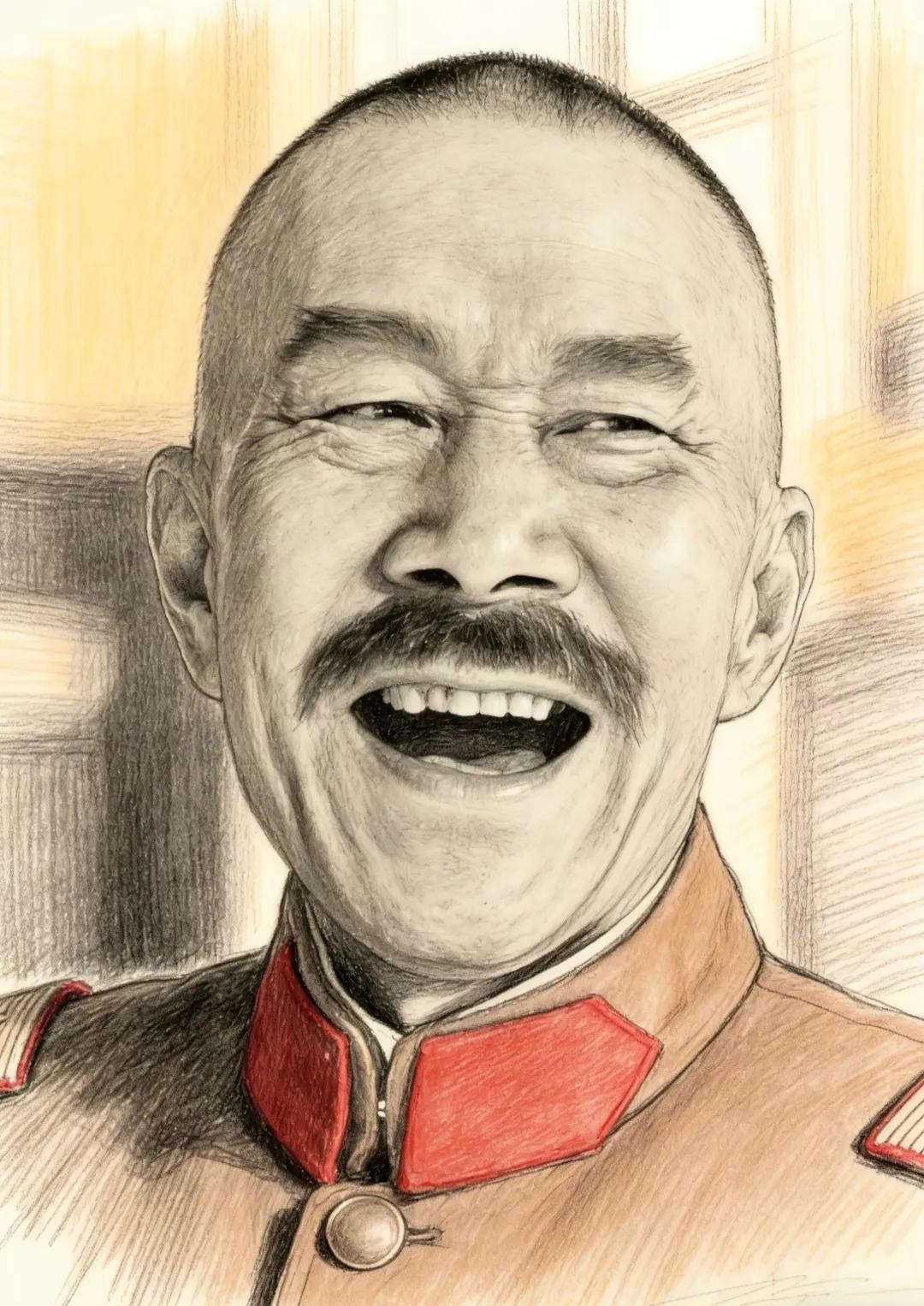 请用一句话证明你认识他……