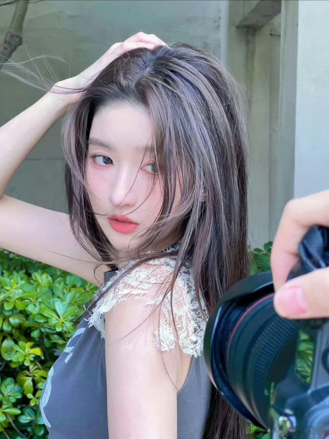 王玉雯说不会影响对剧的爱王玉雯回应争议不推诿，致歉的同时，始终坚守对剧的初心！ 