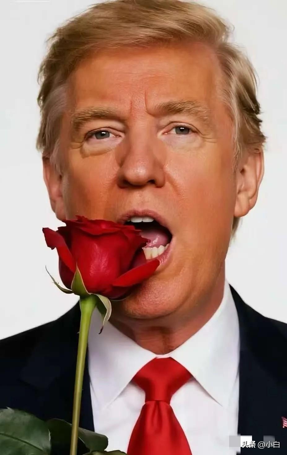 特朗普睡了，世界终于清净了。从昨晚开始，由于这位美国总统的胡言乱语，全球投资市场