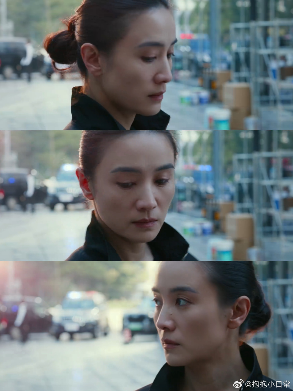 惊蛰无声灵魂十问 电影院出来后一直在想，李菲菲和白帆当初是怎么走到那一步的？《惊