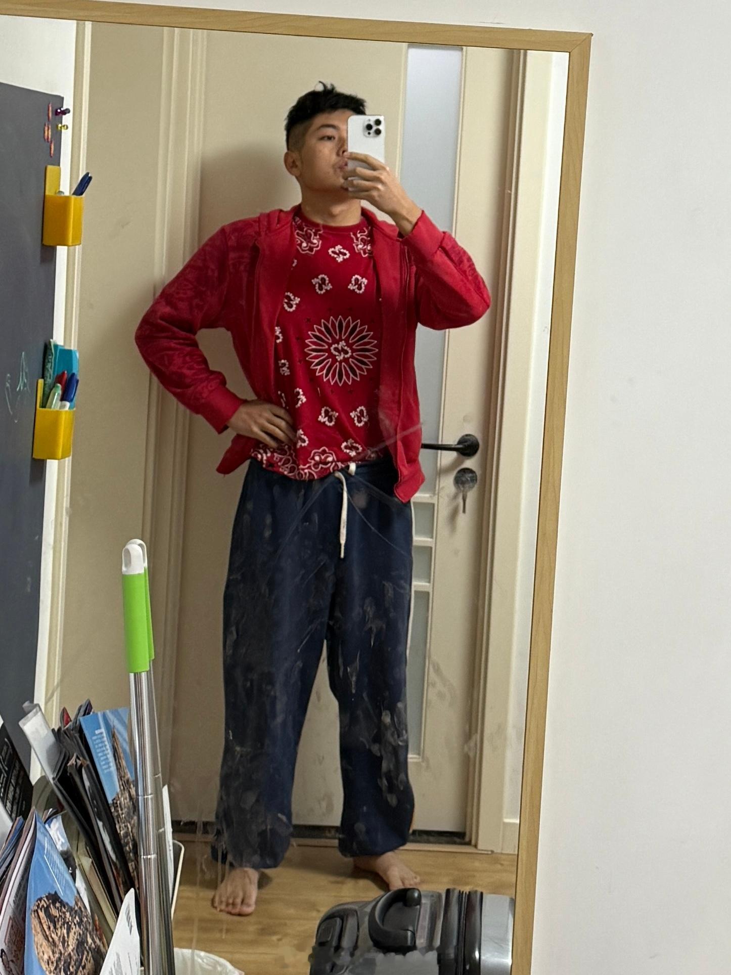 【纽北轻量化计划三周目8/50】【78.3/78KG】体重没啥变化啊，看来是已经