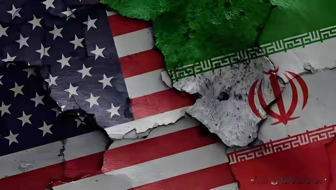 尴尬不尴尬？
1，伊朗:封
2，美国:我也封
3，伊朗:我解封
4，美国:我还封