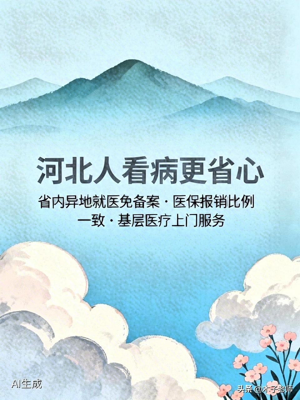 我给网友捎句话→4月1日起新规咱可要知道。
4月1日起老百姓看病越来越方便、越来