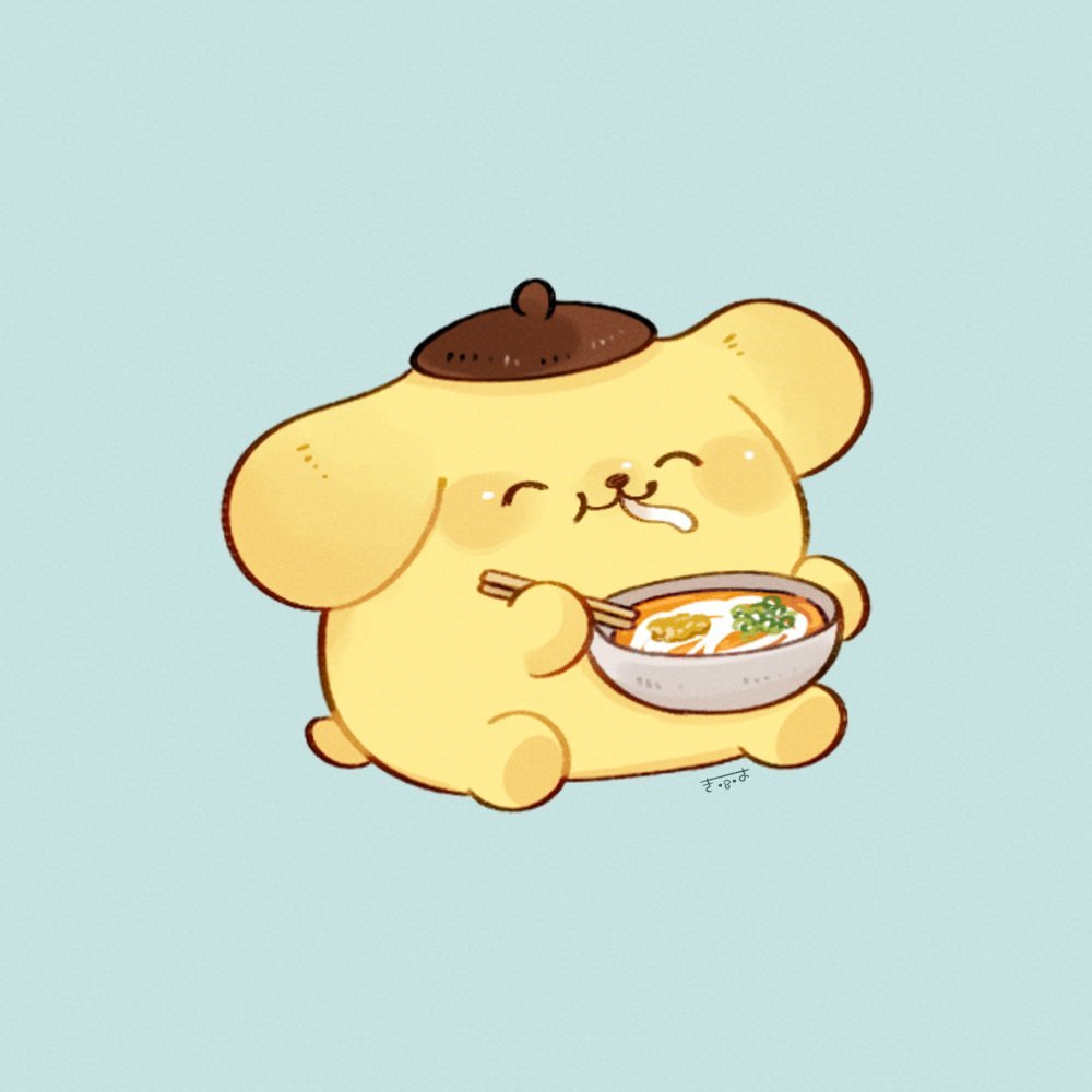 ૮₍・ᴥ・₎ა| つ🍮と | 布丁狗的美食日常🥞🍈🍍 ​​​
