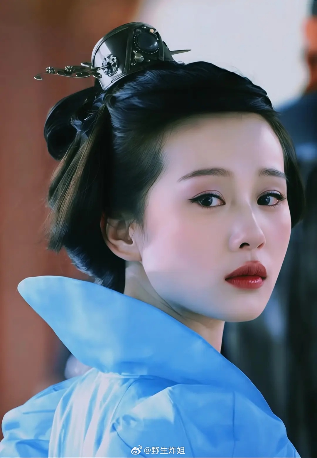 刘诗诗的龙葵为什么是仙剑长尾最爆的角色？ 