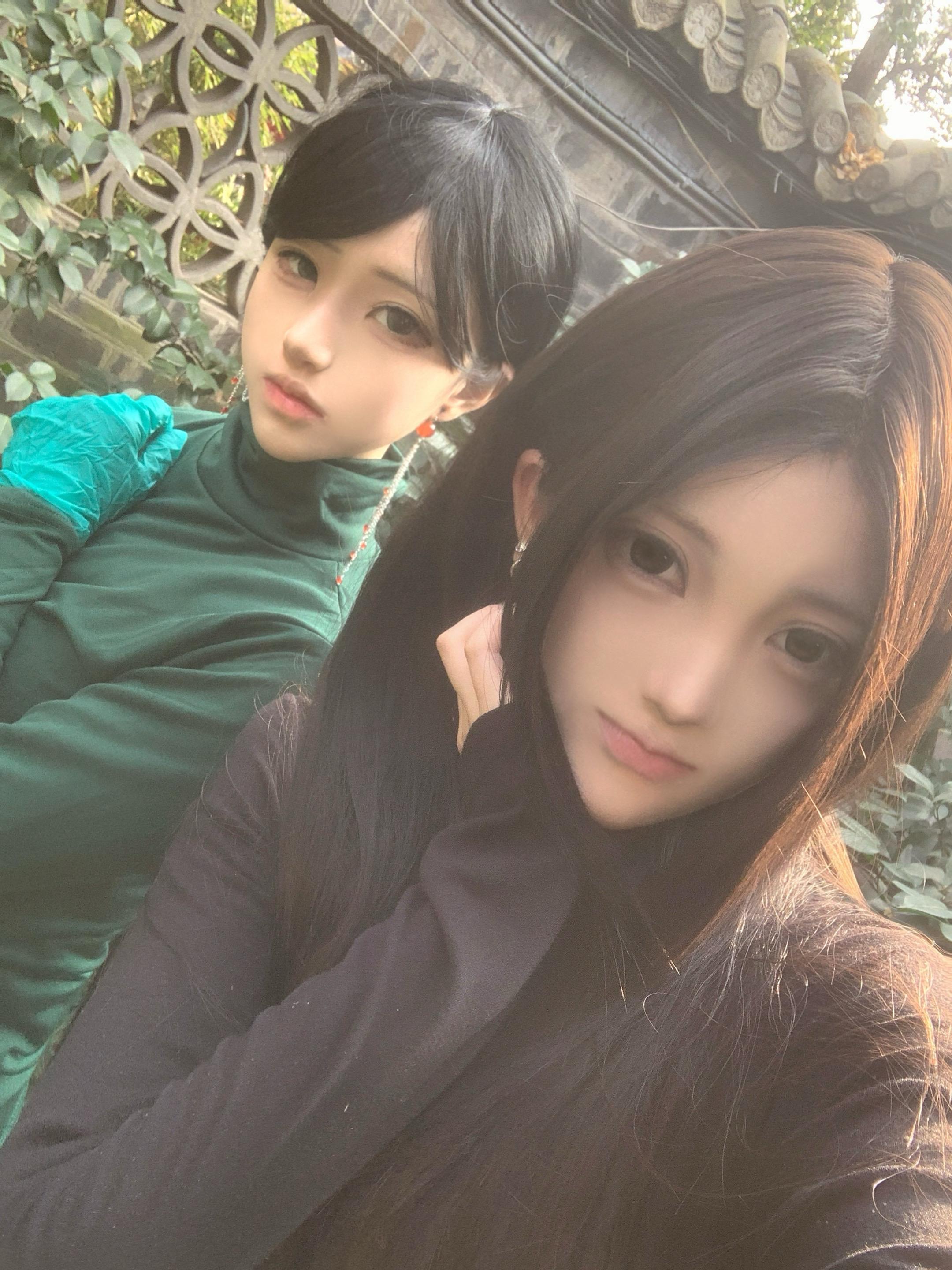 晒晒太阳吧… 朵儿