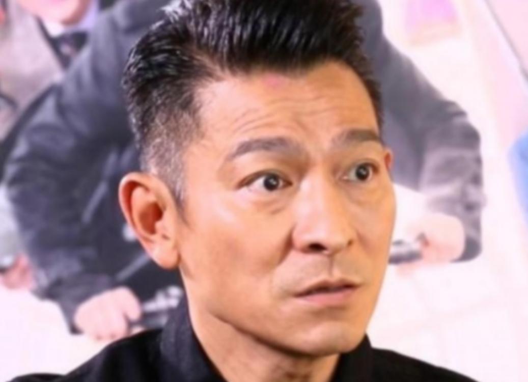 2020年，刘德华告四川一家“刘德华板鸭店”侵权，没想到，老板直接怒斥：“又不是