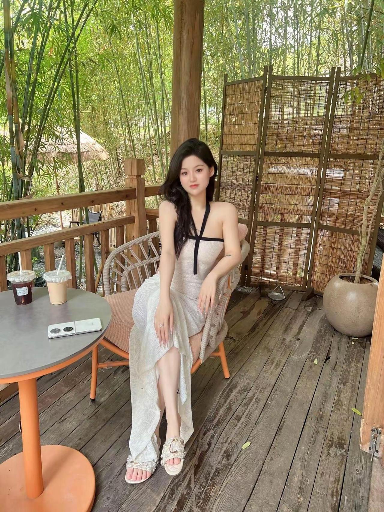 真好，日子过成我想要的样子。