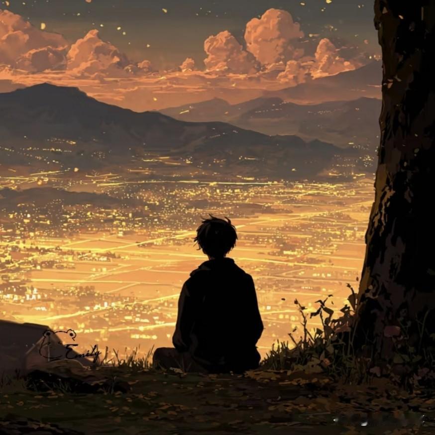 总想抄近路的人，
最后都走了最远的弯路。

这世界很公平：
你逃掉的苦，它会换个