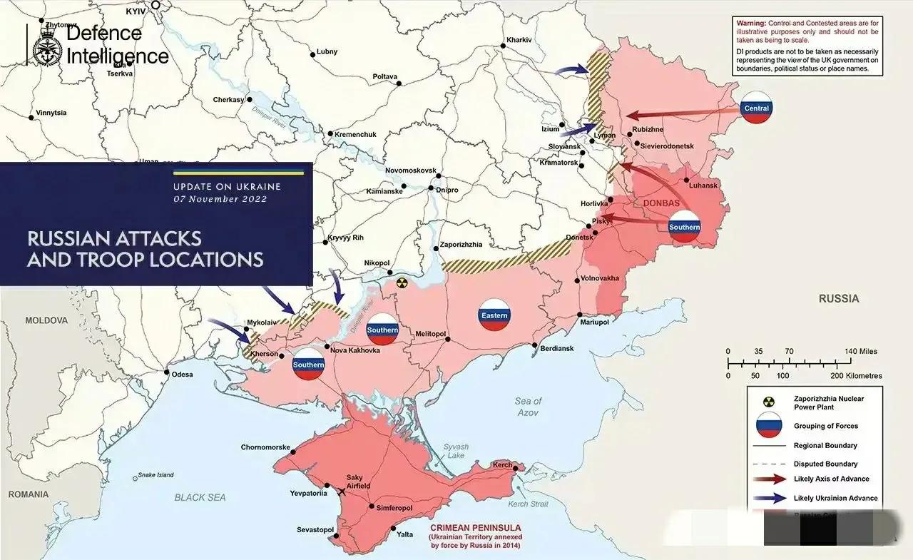 乌克兰完了！美国给出俄罗斯胜利的时间！乌克兰不可能赢！

美国海军陆战队退役情报