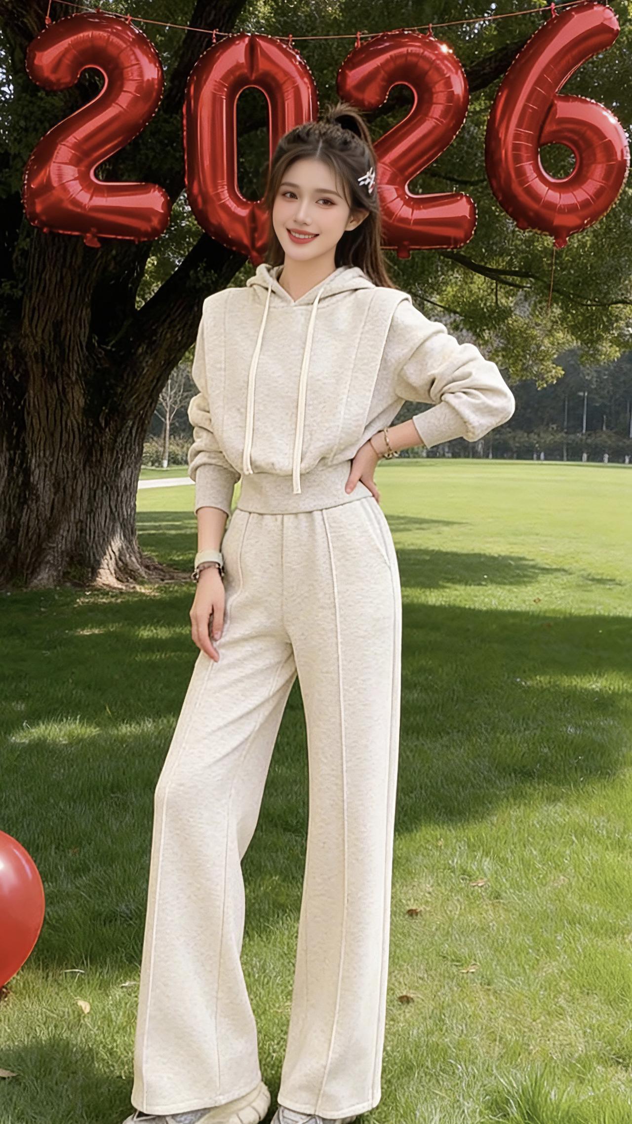 这也太好看了 爱了爱了 高级感穿搭 两件套女装穿搭