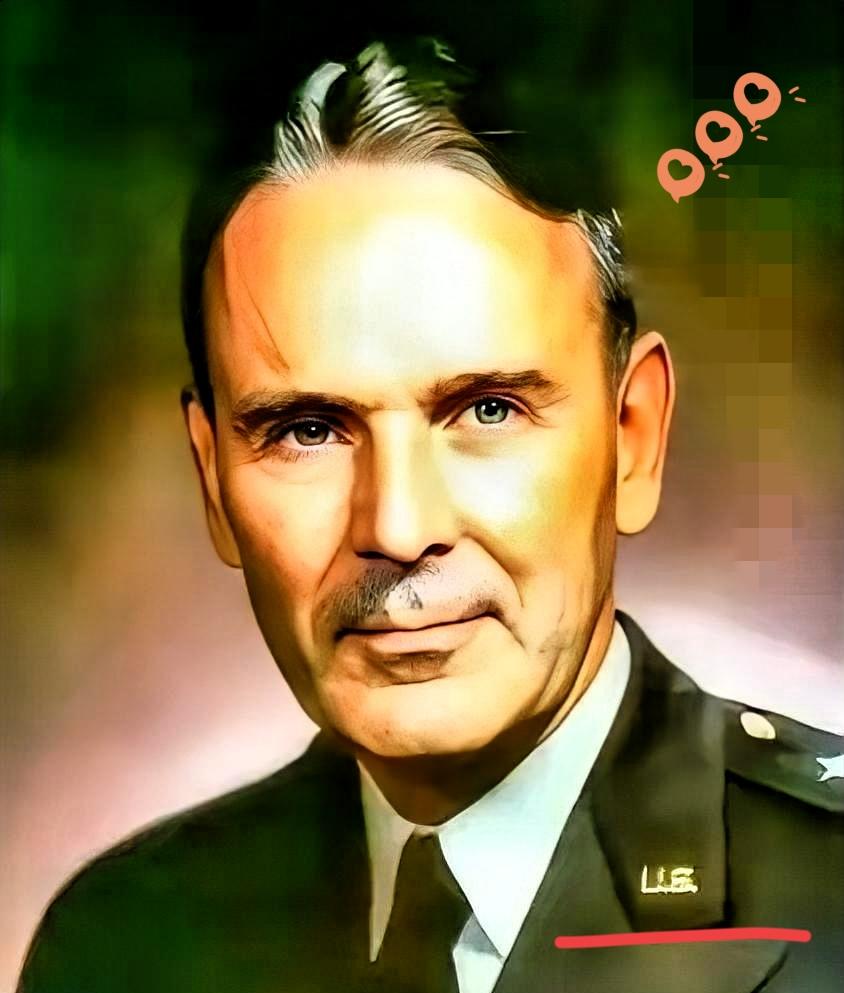 读懂李奇微晚年的心里话，才算看懂那场立国之战真正的重量。从纸面军力来看，当年没人