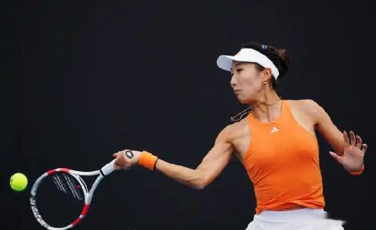 太棒啦！高馨妤横扫四号种子拿下法网资格赛开门红法网2026 女单资格赛，高馨妤6